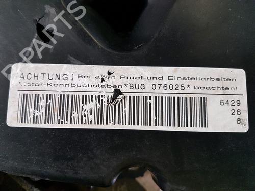 Engine AUDI Q7 (4LB) 3.0 TDI quattro | BP28506555M1 