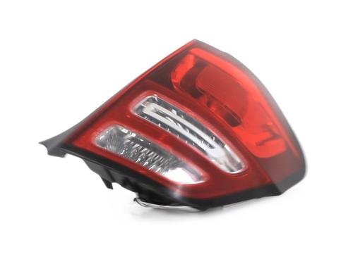 Right taillight CITROËN C3 II (SC_) 1.4 VTi 95 | BP40115058C35  - Image 5