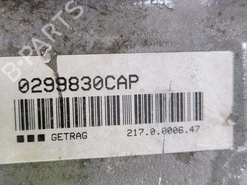 Gearbox BMW 3 Convertible (E93) 320 i | BP18252002M3 