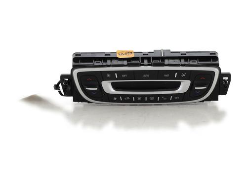 Used Climate control RENAULT SCÉNIC III (JZ0/1_) 1.5 dCi (110 hp) 24994216