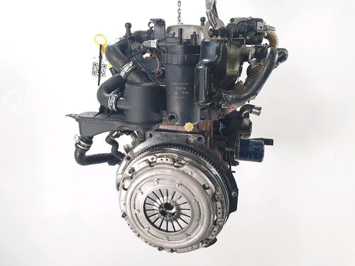 Engine FORD S-MAX (WA6) 1.8 TDCi | BP39736315M1 - Image 3