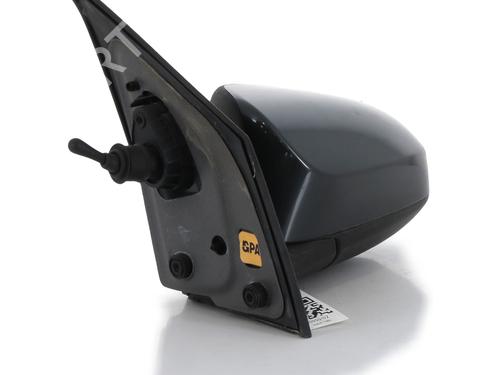 Left mirror PEUGEOT 108 1.0 VTi | BP29231548C26 