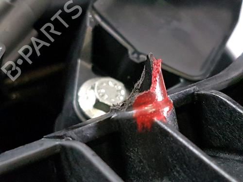 Engine DACIA SANDERO II 1.0 SCe 75 (B8JC, B8JD, B8NC) | BP34270006M1  - Image 6