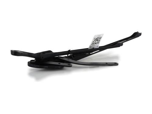 Used Front windshield wiper arm MERCEDES-BENZ C-CLASS (W203) C 200 CDI (203.007) (122 hp) 31057442