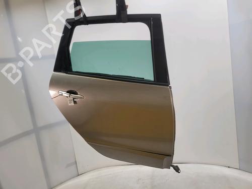 Used Right rear door RENAULT SCÉNIC III (JZ0/1_) 1.5 dCi (110 hp) 29849633