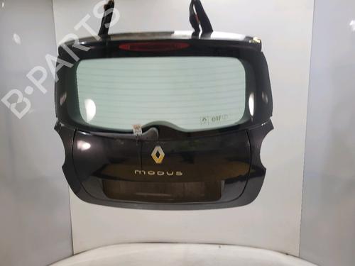 Coffre RENAULT MODUS / GRAND MODUS (F/JP0_) 1.4 (JP01, JP0J) (98 hp) 30524367