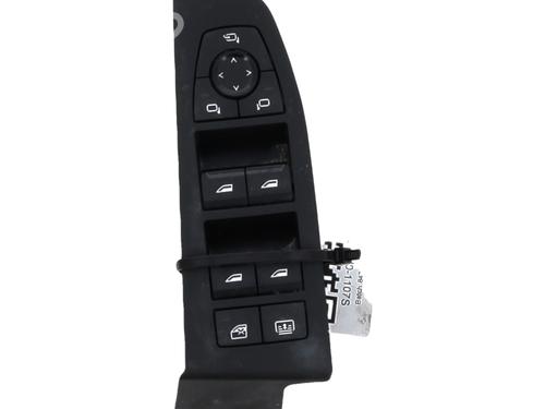 Used Left front window switch BMW 5 (G60, G90, G68) M5 Plug-in Hybrid All-wheel Drive (727 hp) 28834862