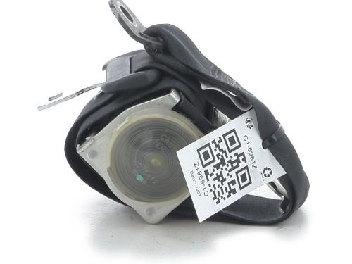 Rear left seatbelt TOYOTA AURIS (_E15_) 1.4 D-4D (NDE150_, NDE150R) | BP32278482I29