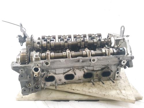 Cylinder head PEUGEOT 308 II (LB_, LP_, LW_, LH_, L3_) 1.6 GTi (L35GNH) | BP29931834M5 