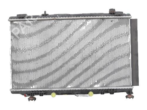 Used Water radiator Water radiator PEUGEOT 2008 II (UD_, US_, UY_, UJ_, UR_, UC_) e-2008 (UKZKXZ) (136 hp) 34051470 34051470