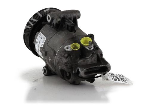AC compressor NISSAN QASHQAI I (J10, NJ10) 2.0 | BP32378159M34