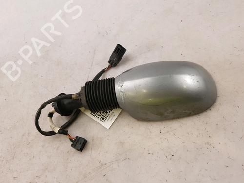 Left mirror FORD KA (RB_) 1.3 i ROCAM | BP15098967C26 