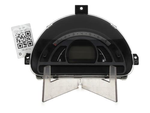 Instrument cluster CITROËN C3 Pluriel (HB_) 1.6 | BP29696168C47 