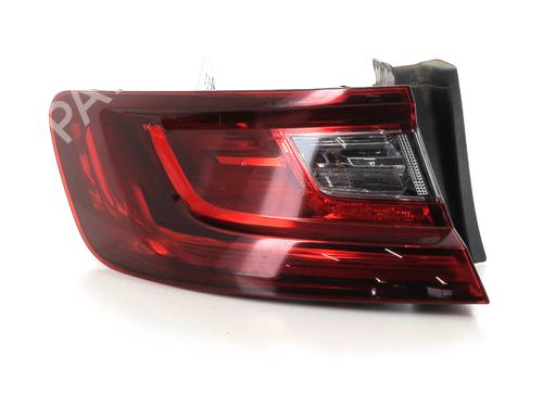 Venstre baglygte RENAULT MEGANE IV Hatchback (B9A/M/N_) 1.5 dCi 110 (B9A3) | BP29623792C34 