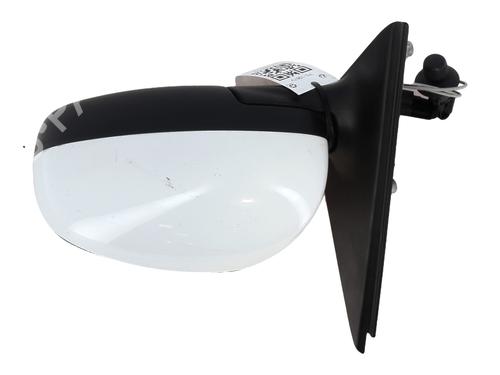 Left mirror SKODA ROOMSTER (5J7) 1.6 TDI | BP25751313C26 