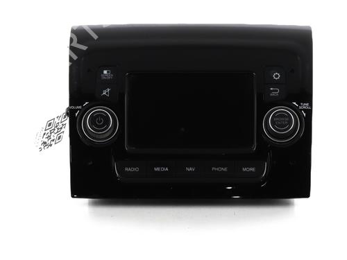 radio-fiat-ducato-van-250_-2006-33972555 main image