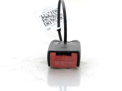 Used Seat buckle RENAULT CLIO II (BB_, CB_) 1.4 (B/CB0C, B/CB0S) (75 hp) 27904152