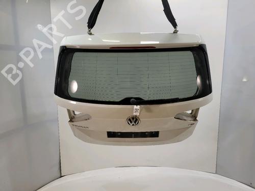 Tampa da Mala Tampa da Mala VW TOURAN (5T1) 1.4 TSI (150 hp) 36351434 36351434