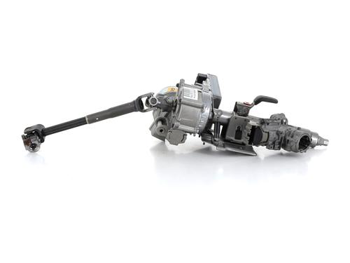 Used Steering column FORD FIESTA V (JH_, JD_) 1.4 TDCi (68 hp) 28836011