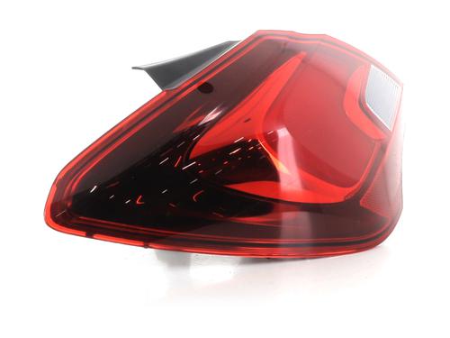 Left taillight OPEL CORSA E (X15) 1.4 (08, 68) | BP31367534C34