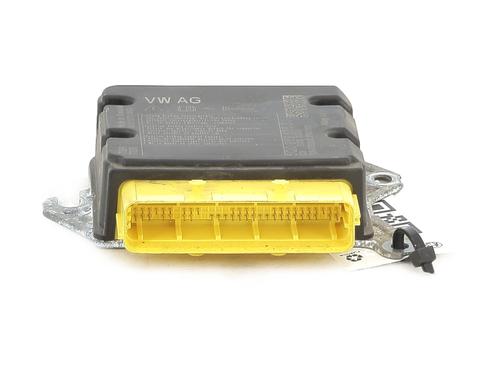 Used ECU airbags AUDI A3 Sportback (8VA, 8VF) 1.6 TDI (115 hp) 24872118