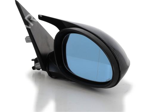 Right mirror BMW 1 (E87) 118 d | BP27354359C27 