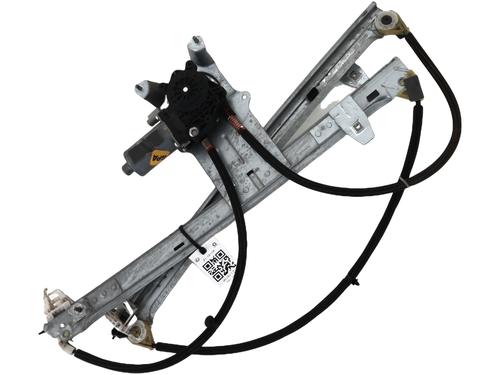 Used Front right window mechanism CITROËN XSARA PICASSO (N68) 1.6 HDi (109 hp) 30842615