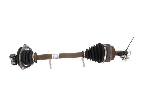 Used Left front driveshaft RENAULT MASTER II Van (FD) 2.2 dCI 90 (FD0G, FD0N, FD2G, FD2N, FD3G, FD3N) (90 hp) 29197806