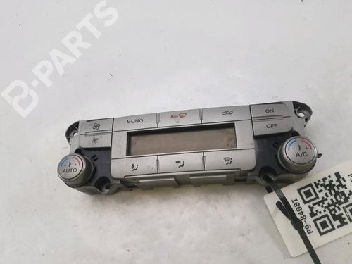 Used Climate control FORD MONDEO IV (BA7) 1.8 TDCi (125 hp) 10473269