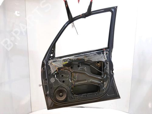 Right front door OPEL MERIVA A MPV (X03) 1.7 CDTI (E75) | BP12823854C3 