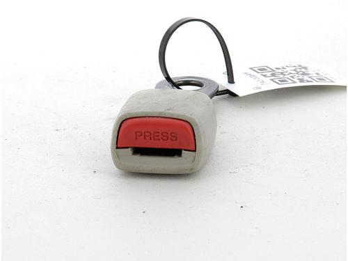 Used Seat buckle MITSUBISHI OUTLANDER II (CW_W) 2.0 DI-D (CW8W) (140 hp) 27916330