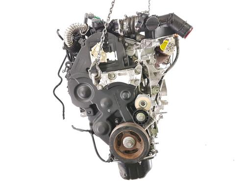 Used Engine CITROËN BERLINGO MULTISPACE (B9) 1.6 HDi 90 (90 hp) 30524358