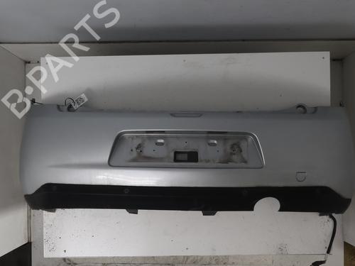 Używane Zderzak tylny CITROËN C3 II (SC_) 1.4 HDi 70 (SC8HZC, SC8HR0, SC8HP4) (68 hp) 30842844