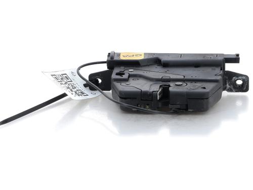Tailgate lock BMW X1 (E84) sDrive 20 d | BP21061581C101 