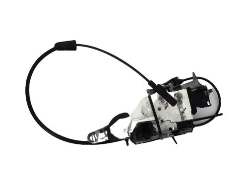 Used Front left lock PEUGEOT 207 (WA_, WC_) 1.6 HDi (90 hp) 30379781