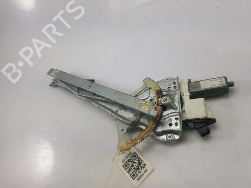 Used Front right window mechanism TOYOTA COROLLA (_E12_) 1.6 VVT-i (ZZE121_, ZZE121R) (110 hp) 11813474