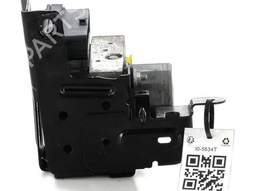 ABS pump PEUGEOT 308 II (LB_, LP_, LW_, LH_, L3_) 1.6 THP | BP24536282M43