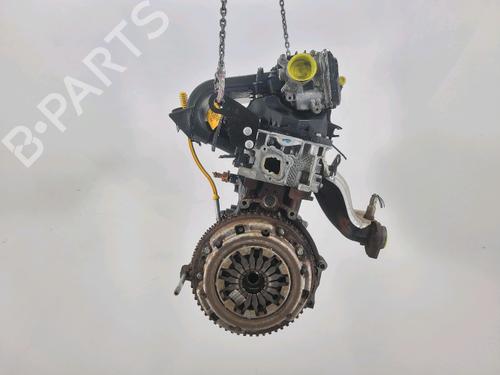 Engine RENAULT MODUS / GRAND MODUS (F/JP0_) 1.2 (JP0C, JP0K, FP0C, FP0K, FP0P, JP0P, JP0T) | BP40488063M1 - Image 3