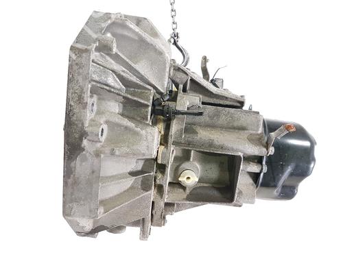 Used Gearbox NISSAN NOTE (E11, NE11) 1.5 dCi (86 hp) 31349425