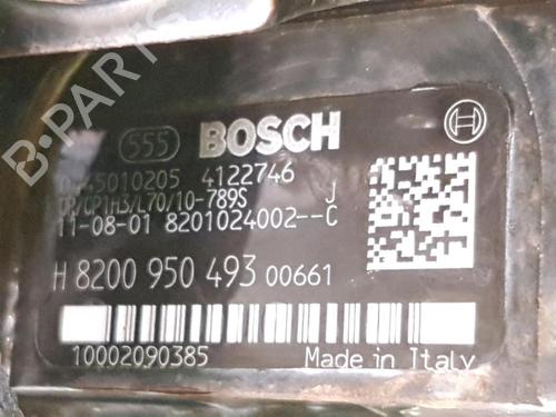 Engine RENAULT TRAFIC II Van (FL) 2.0 dCi 115 (FL01, FL0U, FL00, FL0H, FL0M) | BP38612588M1 - Image 9
