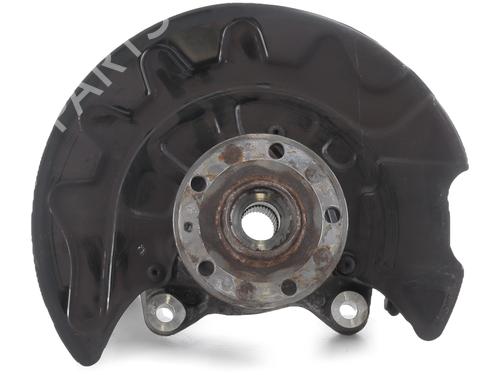 Used Left front steering knuckle CUPRA LEON (KL1, KU1, KUG) 1.4 e-HYBRID (204 hp) 31303395