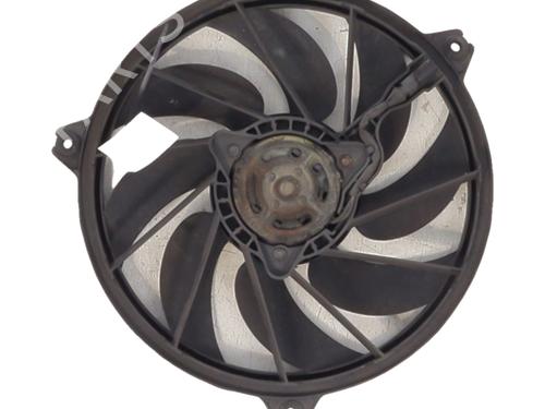 Elettroventola PEUGEOT 206 Hatchback (2A/C) 1.4 i (75 hp) 30956749