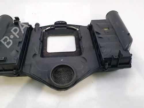 Used Air filter box MERCEDES-BENZ C-CLASS T-Model (S204) C 350 (204.256) (272 hp) 28486322
