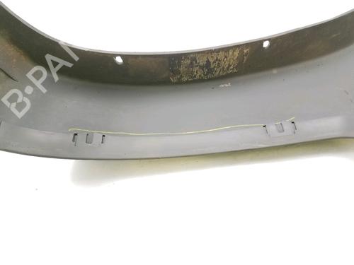 Højre bagtil skærm liste JEEP CHEROKEE (KJ) 2.5 CRD 4x4 | BP27901816C137 