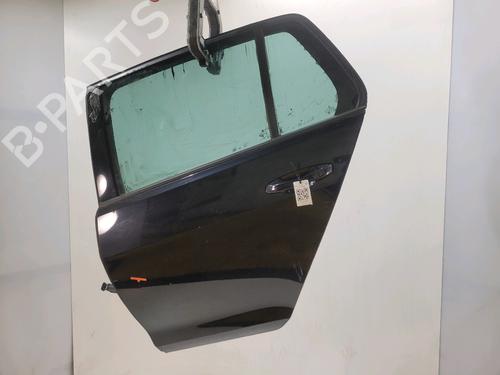 Used Left rear door Left rear door 37709892 37709892