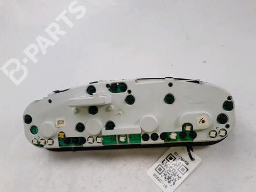 Instrument cluster FIAT BRAVA (182_) 1.6 16V (182.BB) | BP10447975C47 