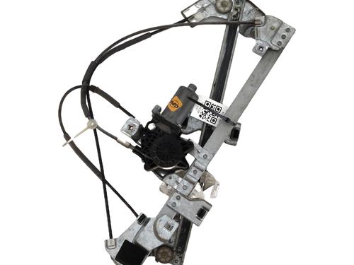Used Front right window mechanism CITROËN BERLINGO / BERLINGO FIRST MPV (MF_, GJK_, GFK_) [1996-2025]  28285595
