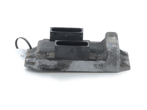 Used Engine control unit (ECU) Engine control unit (ECU) OPEL MERIVA A MPV (X03) 1.7 CDTI (E75) (100 hp) 39907809 39907809