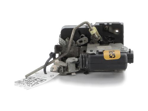 Rear left lock DACIA SANDERO 1.4 MPI LPG | BP28365454C100 