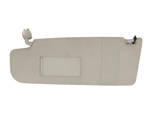 Used Left sun visor SKODA OCTAVIA II (1Z3) 1.9 TDI (105 hp) 28486766